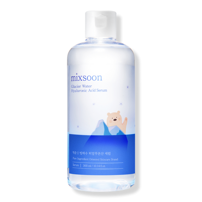 Glacier Water Hyaluronic Acid Serum