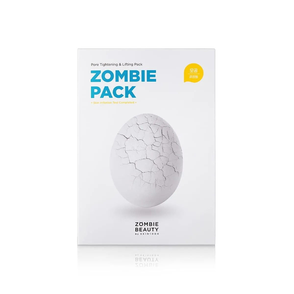ZOMBIE BEAUTY by Zombie Pack & Activator Kit