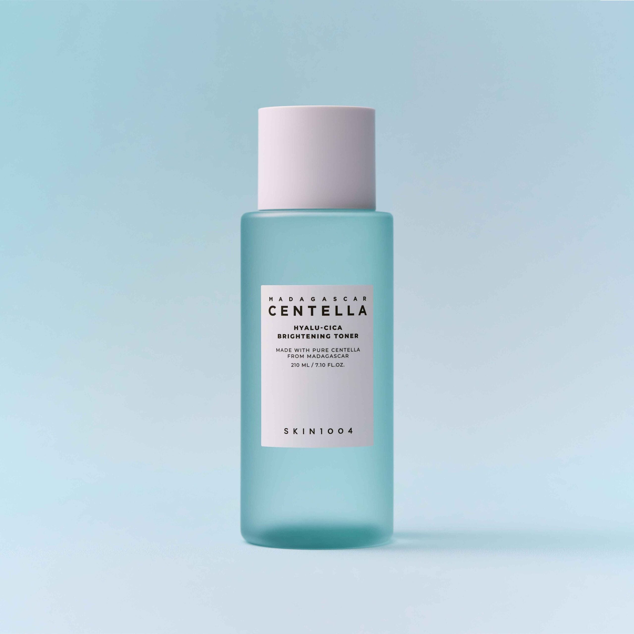 Madagascar Centella Hyalu-Cica Brightening Toner