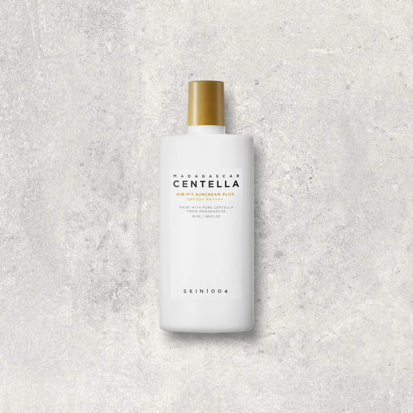 Madagascar Centella Air-Fit Suncream Plus