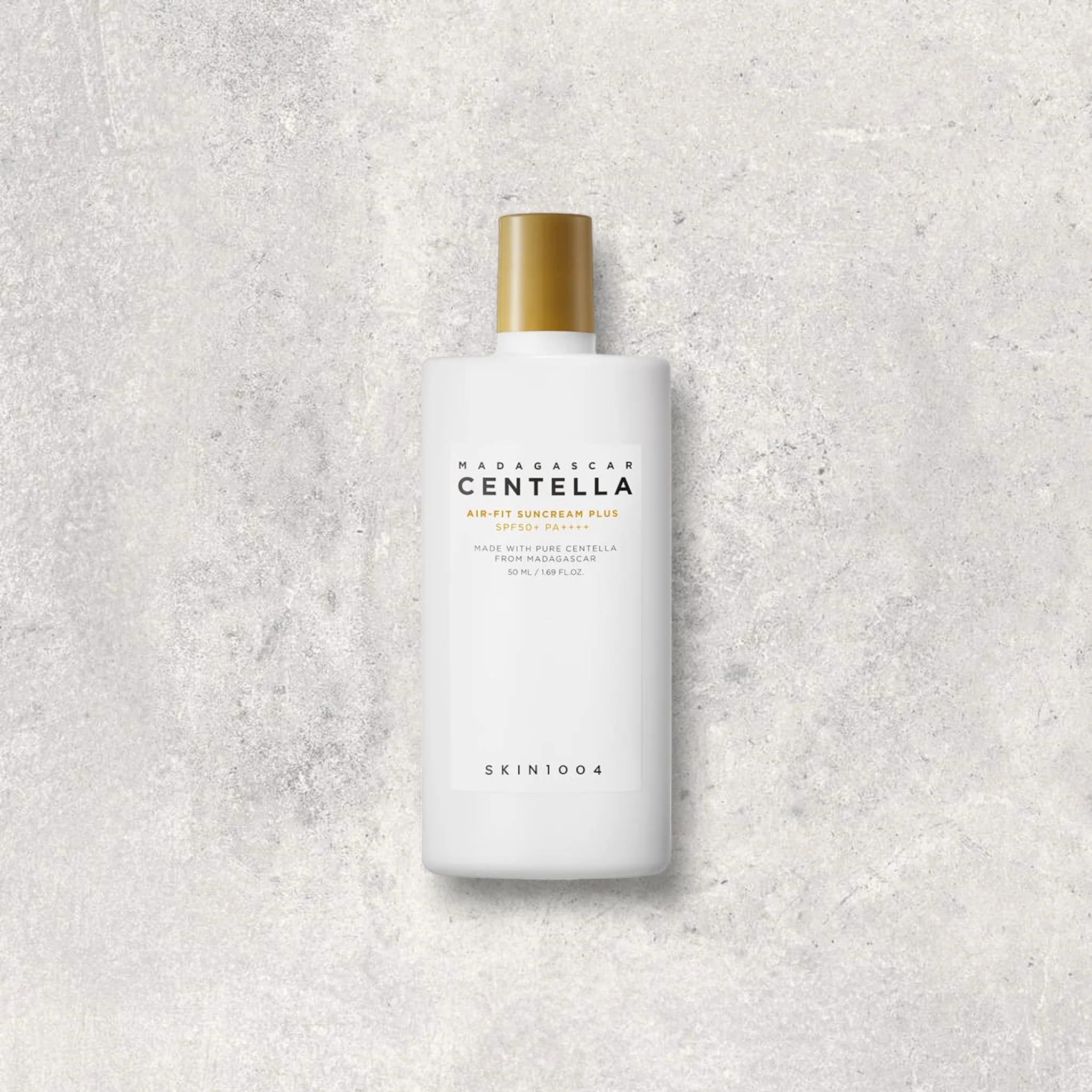 Madagascar Centella Air-Fit Suncream Plus