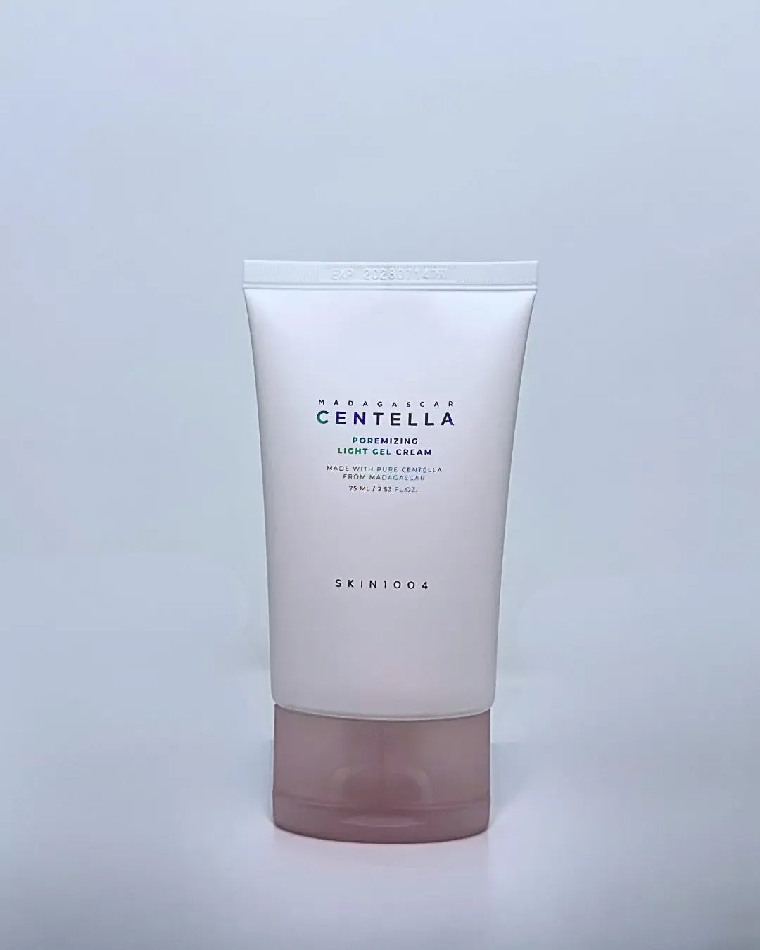 Madagascar Centella Poremizing Light Gel Cream