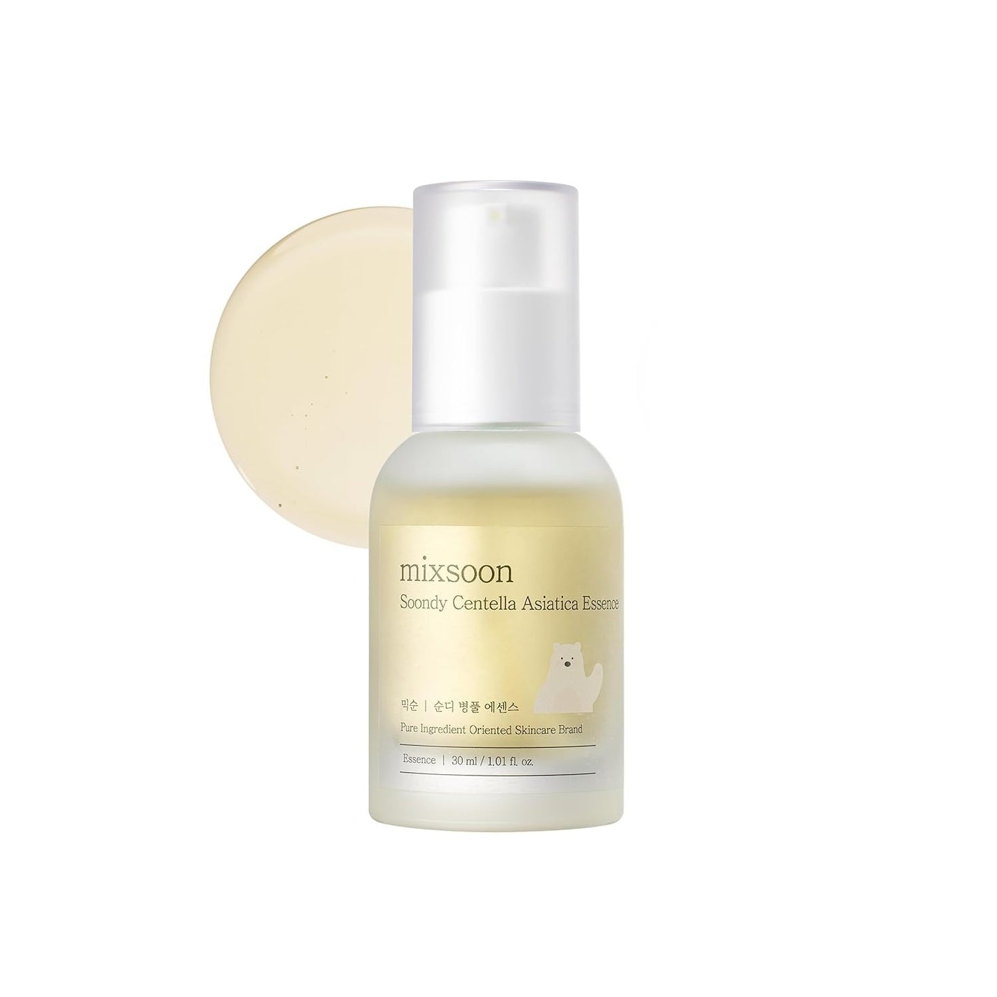 Soondy Centella Asiatica Essence