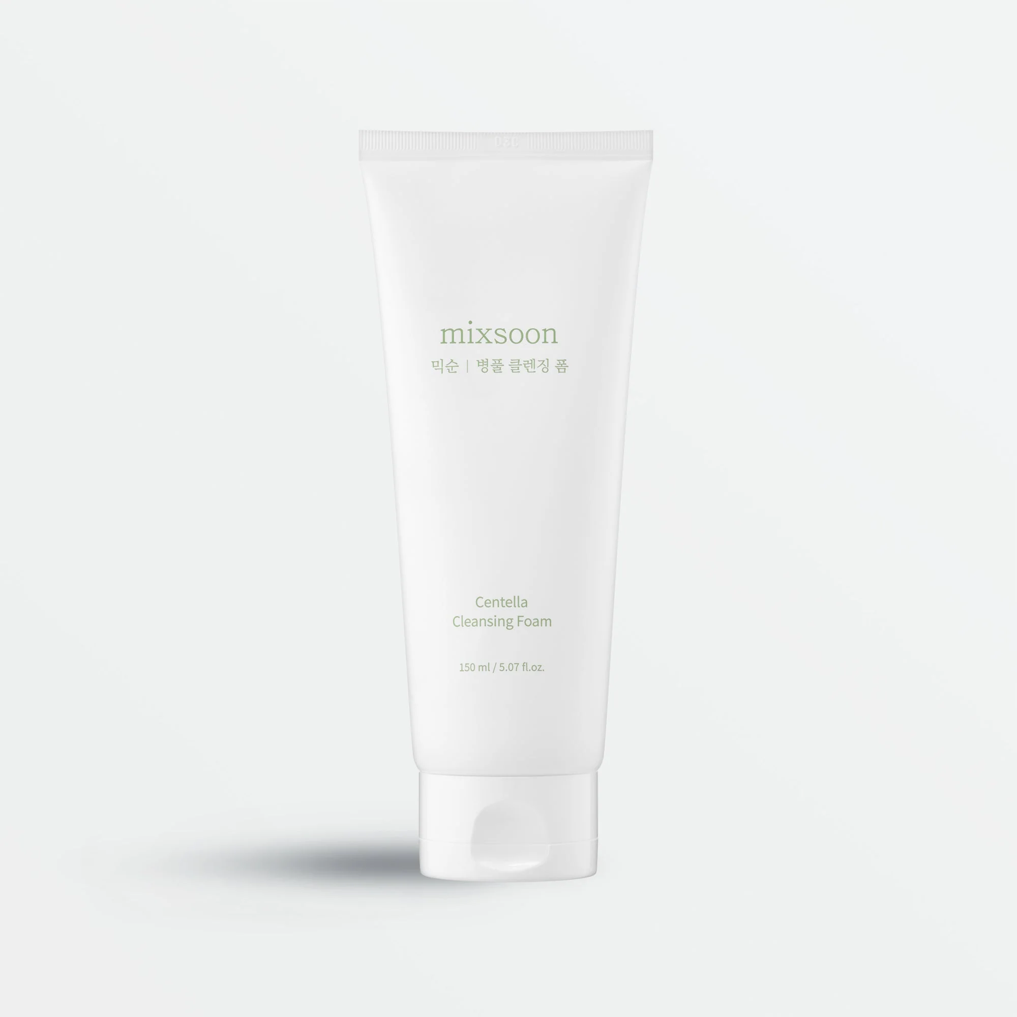 Centella Cleansing Foam