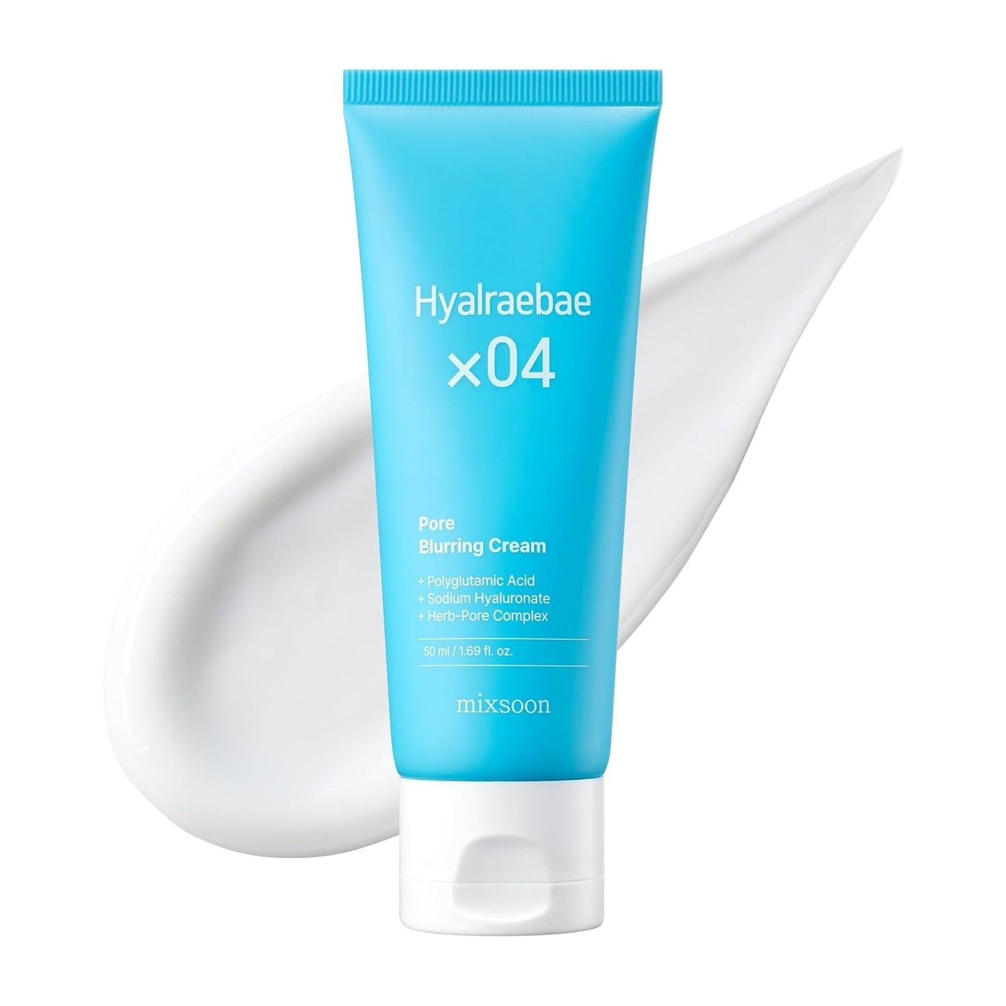 Hyalraebae Pore Blurring Cream
