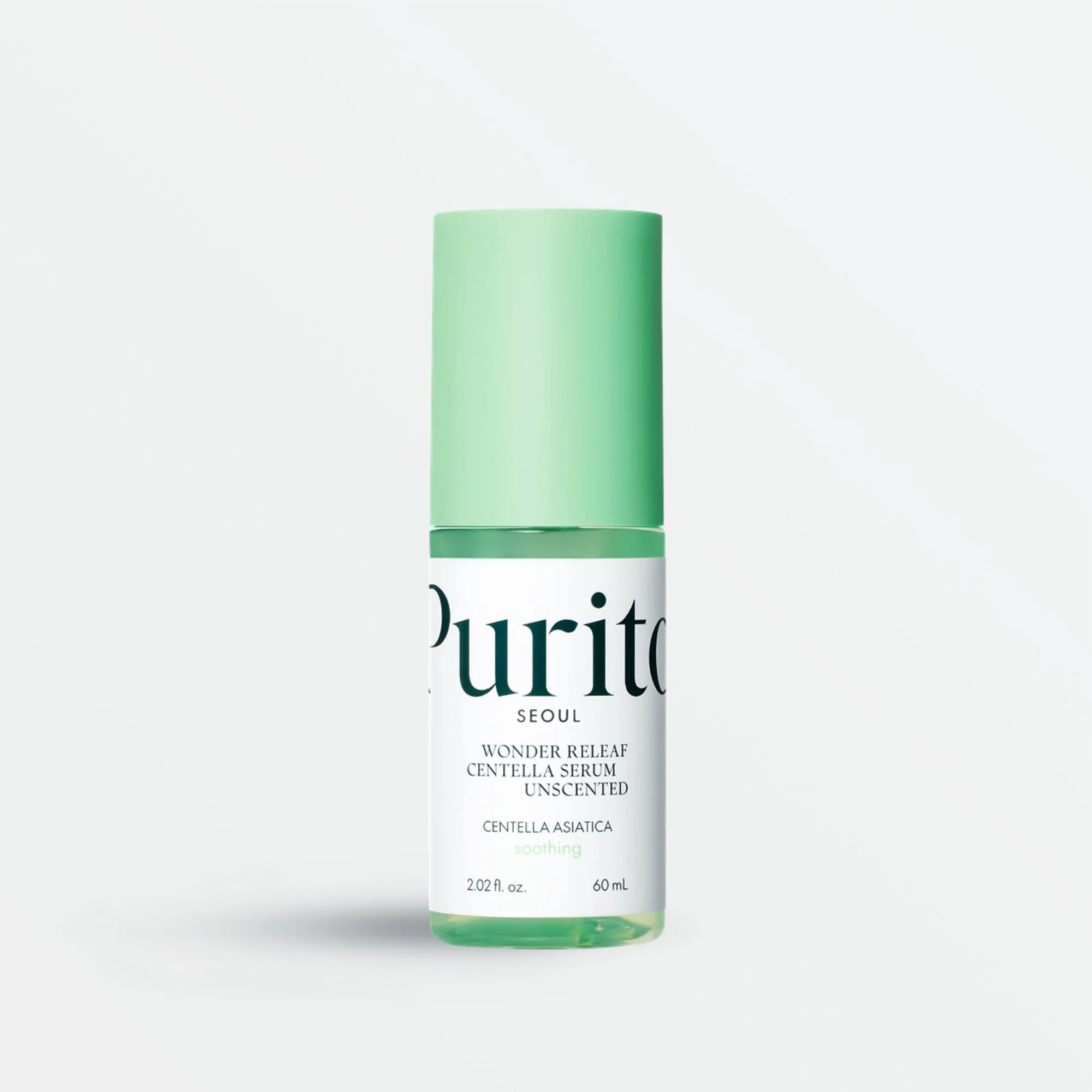 Wonder Releaf Centella Serum Unscented