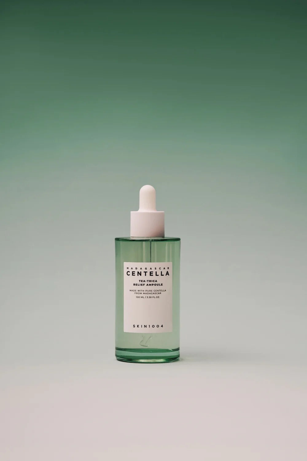 Madagascar Centella Tea-Trica Relief Ampoule
