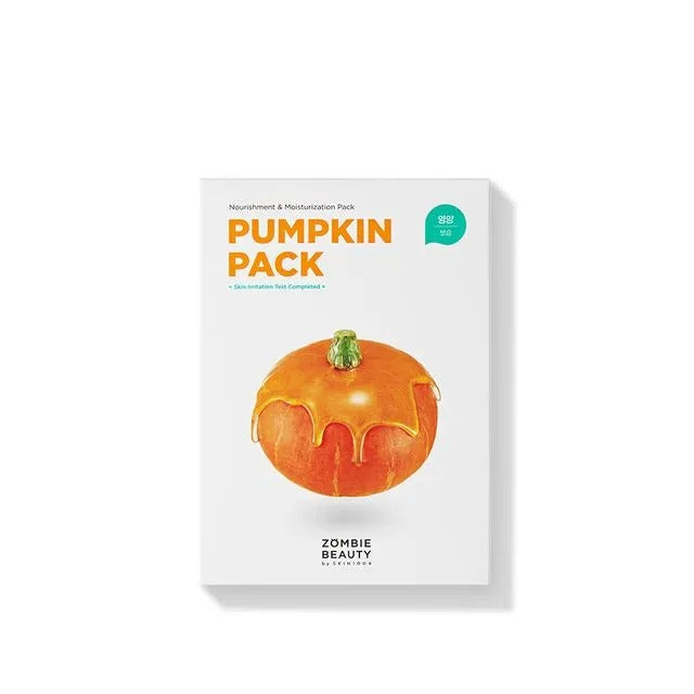 ZOMBIE BEAUTY BY Pumpkin PACK