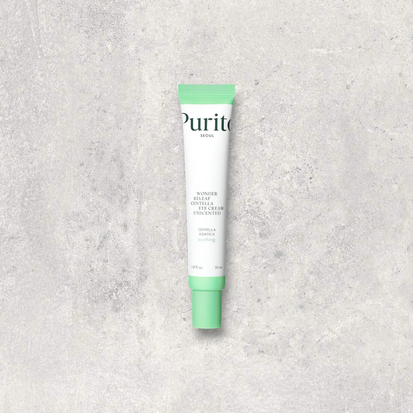 Wonder Releaf Centella Eye Cream Unscented
