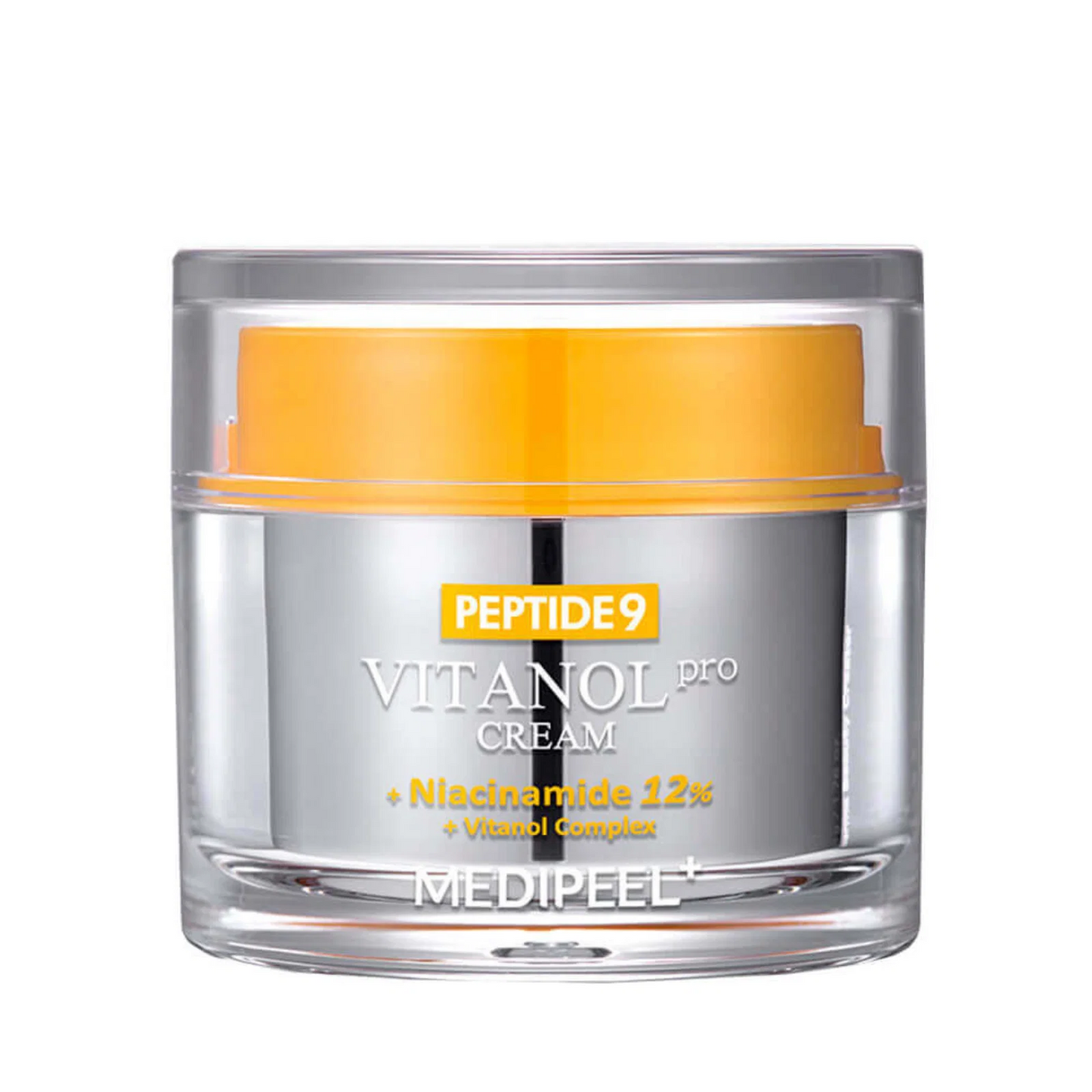 Peptide 9 Vitanol Cream Pro