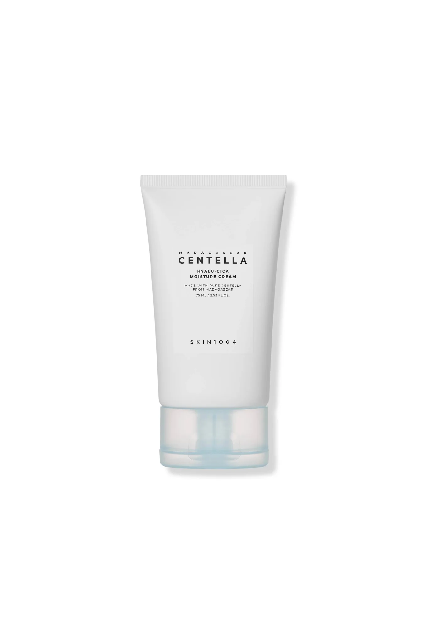 Madagascar Centella Hyalu-Cica Moisture Cream