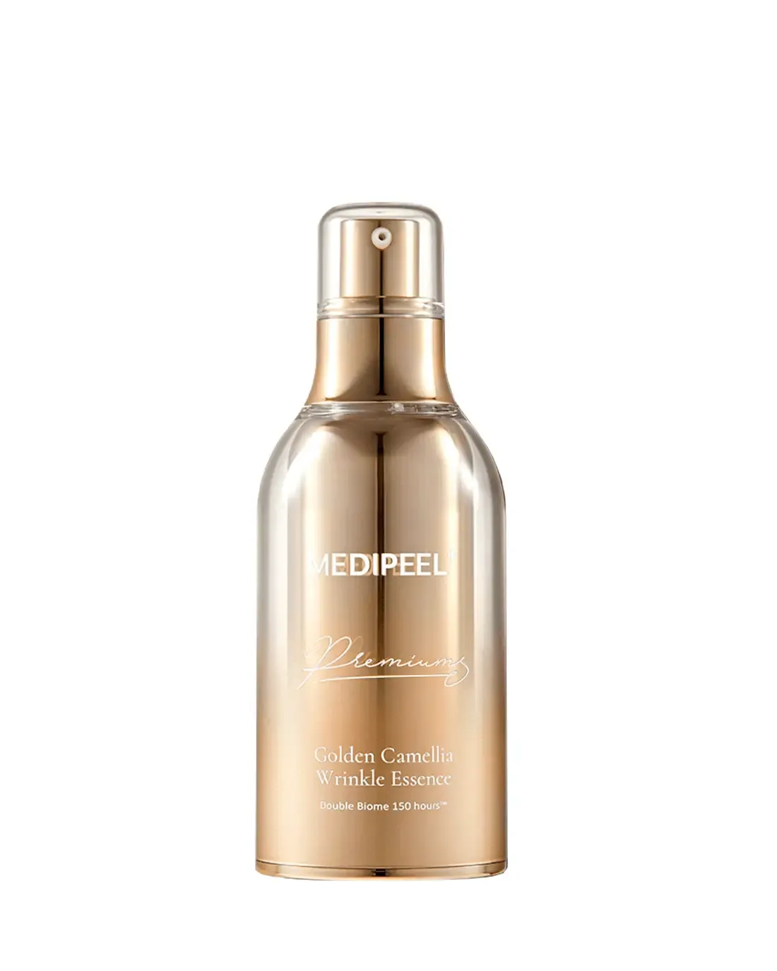 Premium Golden Camellia Wrinkle Essence