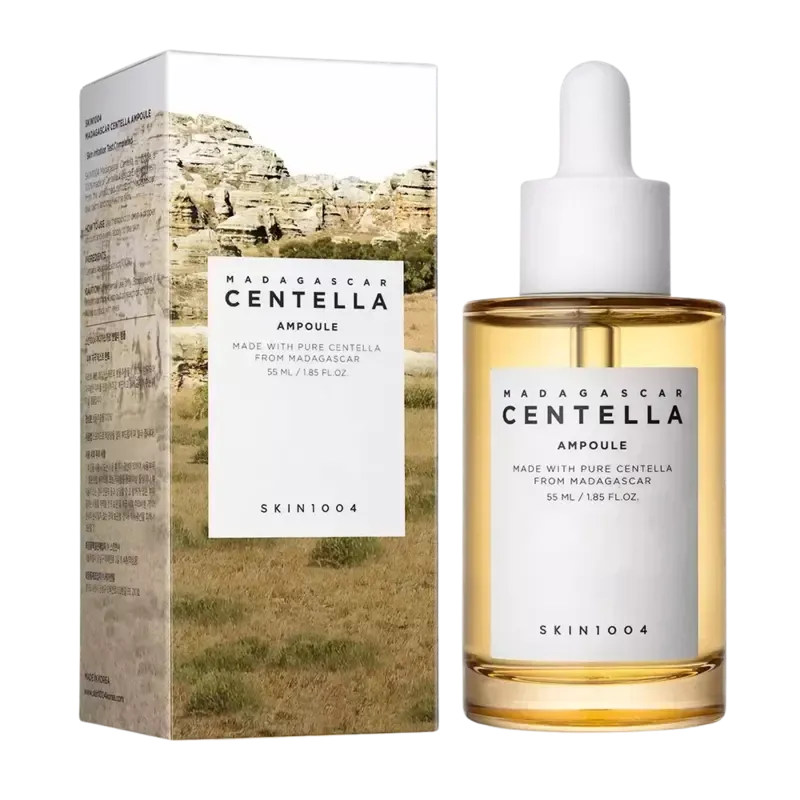 Madagascar Centella Ampoule
