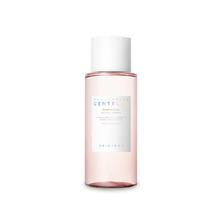 Madagascar Centella Poremizing Clear Toner