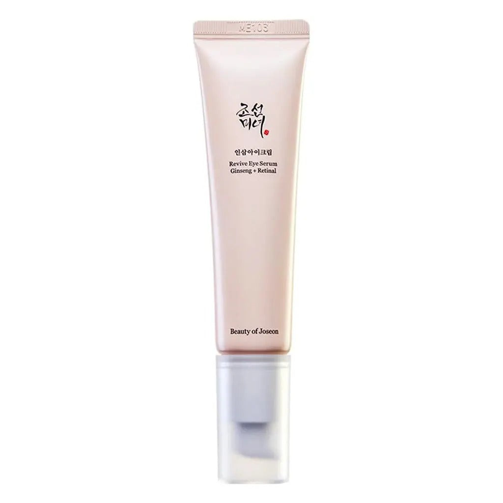 Revive Eye Serum : Ginseng + Retinal
