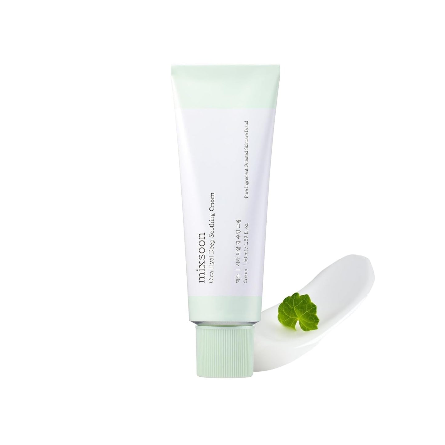 Cica Hyal Deep Soothing Cream
