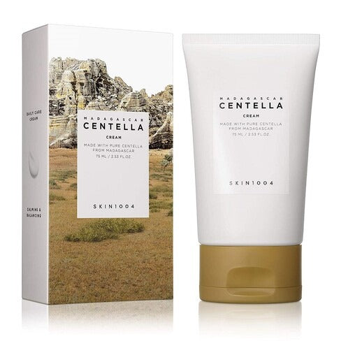 Madagascar Centella Cream