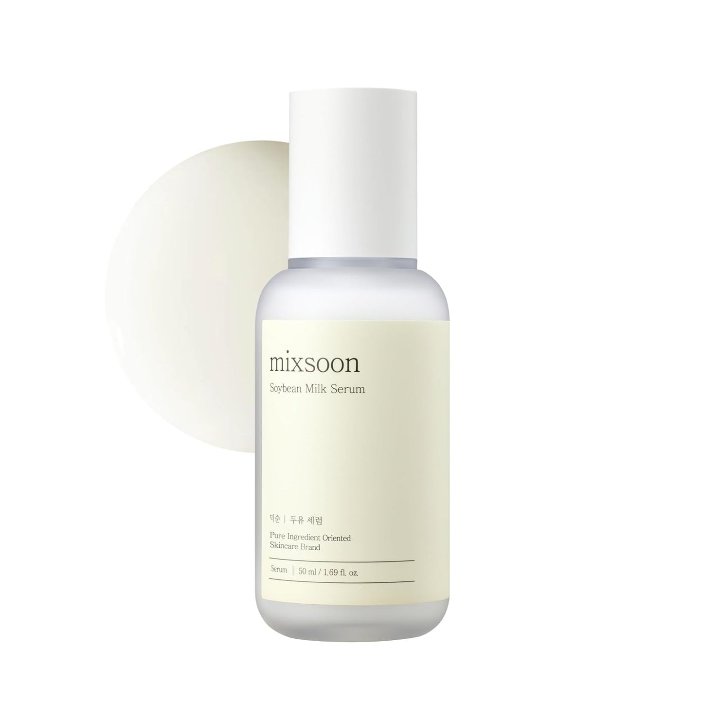 Soybean Milk Serum