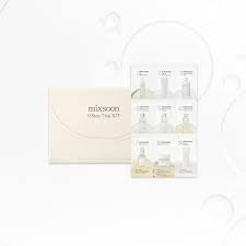 9 Step Trial KIT