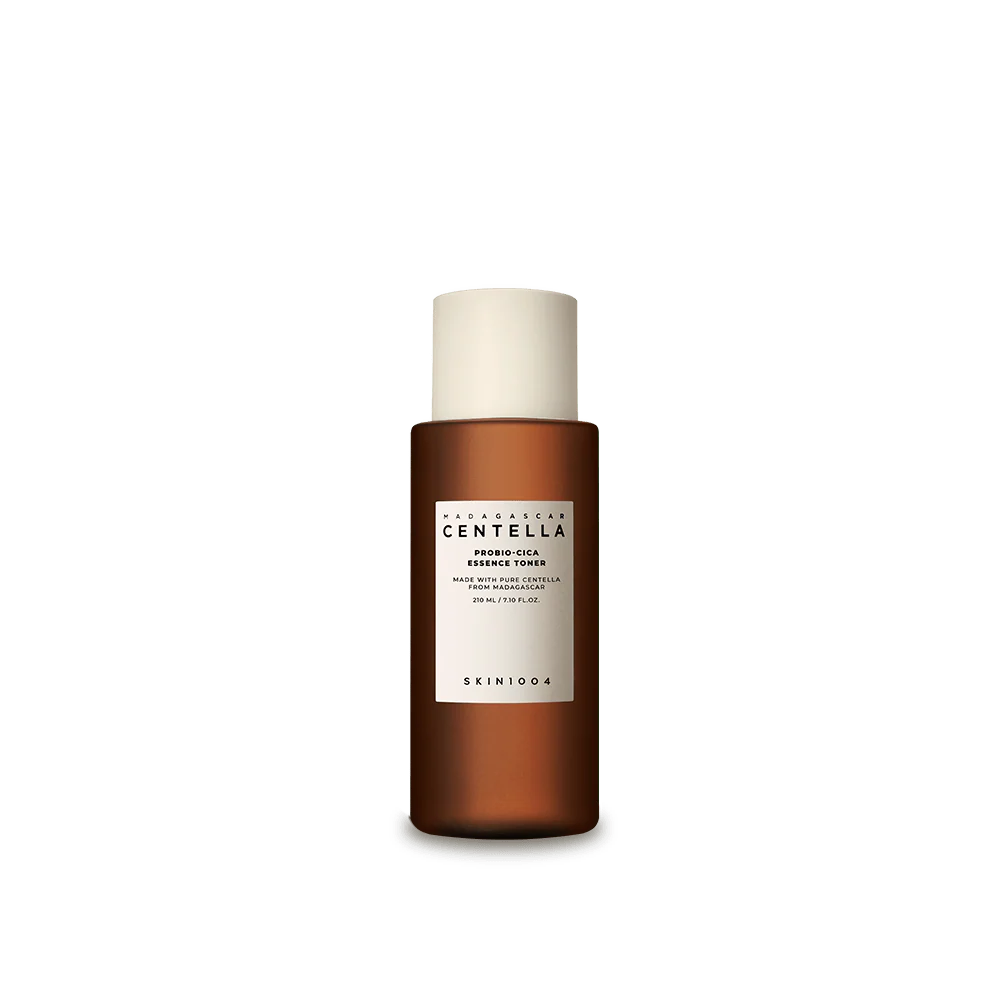Madagascar Centella Probio-Cica Essense Toner