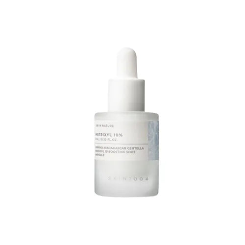 Madagascar Centella Matrixyl 10 Boosting Shot Ampoul